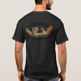 Camiseta Mod Pro