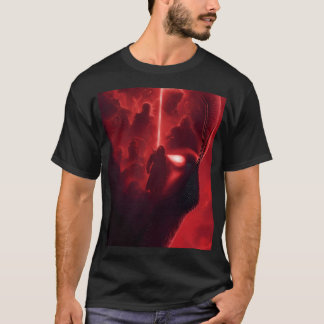 Camiseta Moda