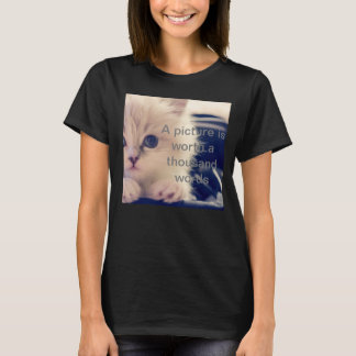 Camiseta Moda