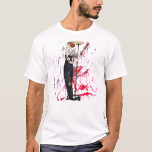 Camiseta Moda 1 T-Shirt