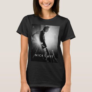 Camiseta Moda de Banda de Música Caverna de Melhor Venda Gr