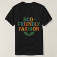 Moda Ecológica Sustentável Gráfica da Natureza