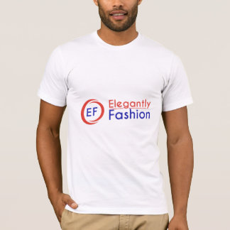 Camiseta Moda elegante