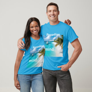 Camiseta Moda Mar Cruise Masculina