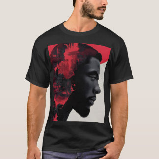 Camiseta Moda Masculina