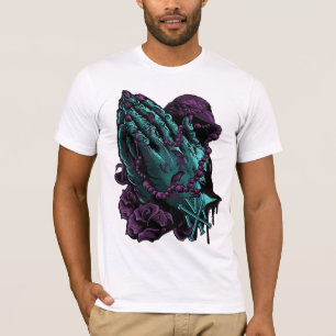 Camiseta Moda streetwear