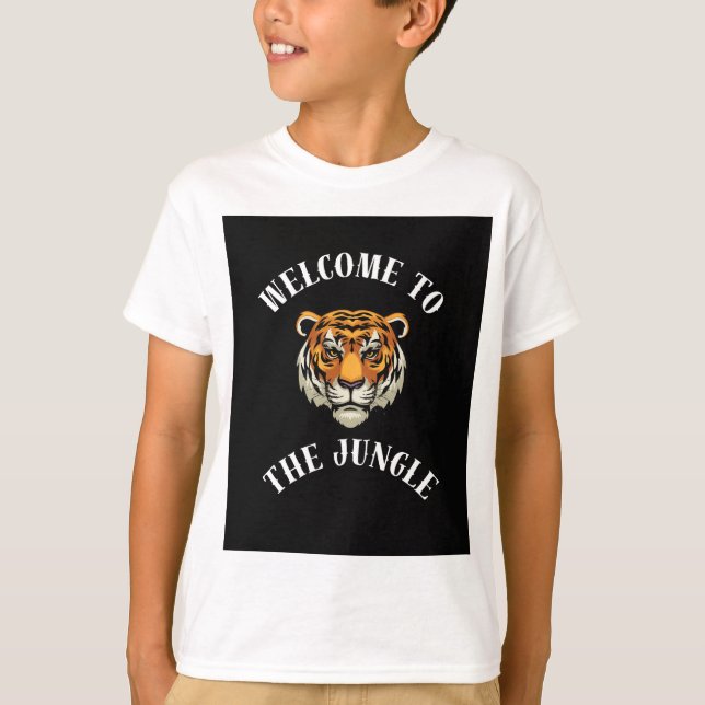 Camiseta Moda, T-Shirts ,  (Frente)