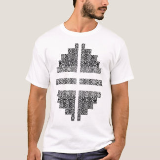 Camiseta Moda tribal dois
