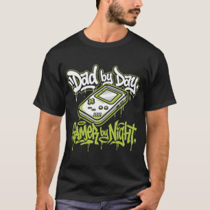 Camiseta Moda Urbana de Rua com Grafite