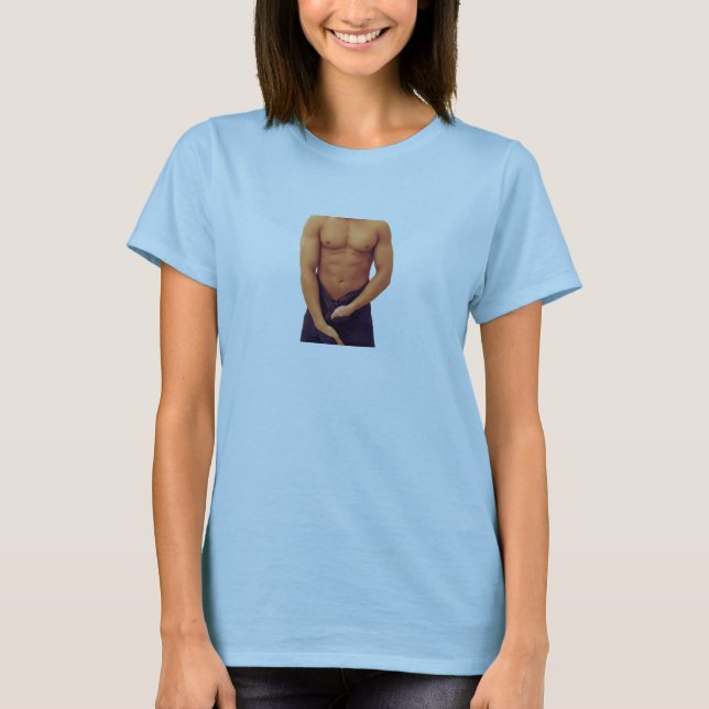 Camiseta Model_Men (Frente)