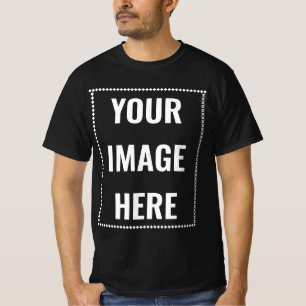 Camiseta Modelo