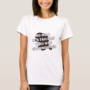 Camiseta modelo