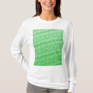 Camiseta Modelo