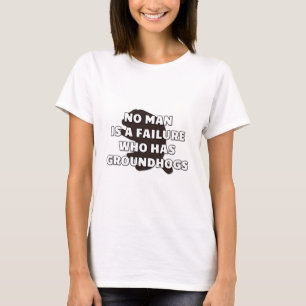 Camiseta modelo