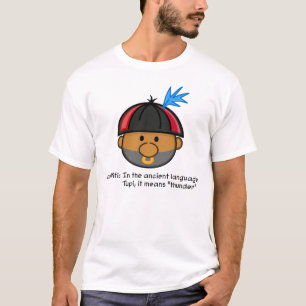 Camiseta Modelo #03