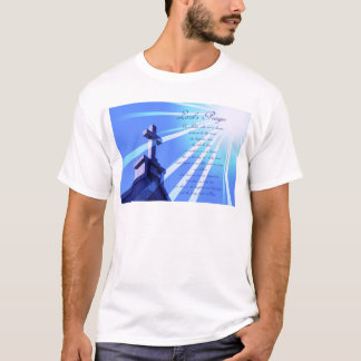 Camiseta Modelo básico do t-shirt - personalizado