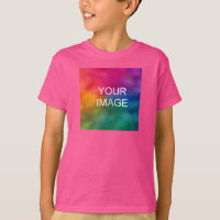 Modelo Boys Personalizáveis, Crianças Uau Rosa
