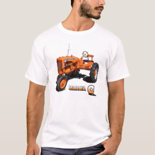 Camiseta Modelo C