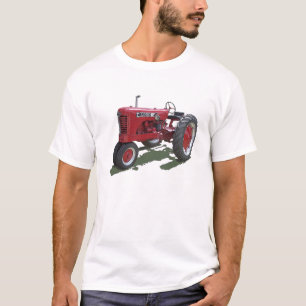 Camiseta Modelo C Co-Op