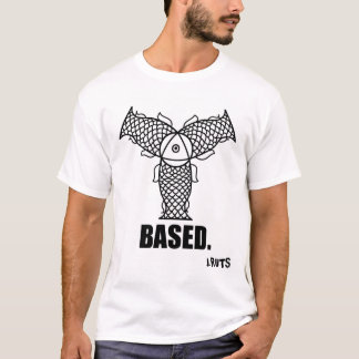 Camiseta modelo das rotinas de j pro