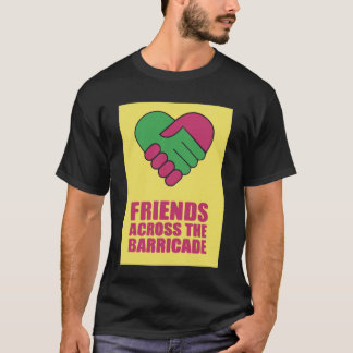 Camiseta Modelo De excelente Derry Girls Amigos Em Toda A B