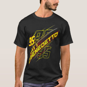 Camiseta Modelo de excelente Xfinity Nascar Series Oferece