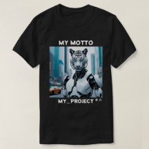 modelo de projeto GitHub