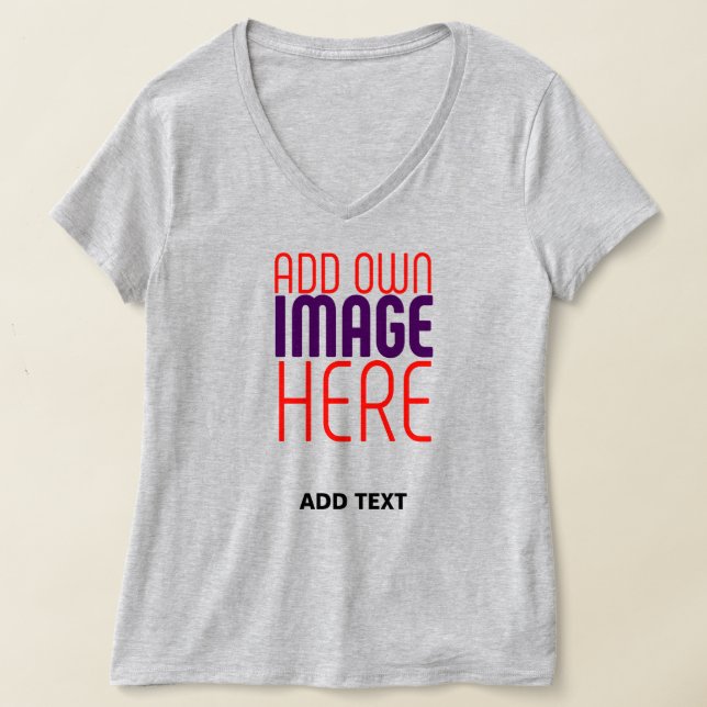 CAMISETA MODELO DE TEXTO DE IMAGEM ASH SIMPLES EDITÁVEL MOD (Postura )