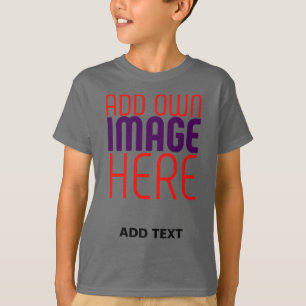 CAMISETA MODELO DE TEXTO DE IMAGEM CINZA FUMAÇA EDITÁVEL MO