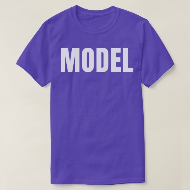 Camiseta Modelo Engraçado Profissão De Cargo Título Anivers (Frente do Design)