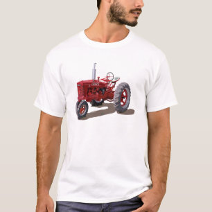 Camiseta Modelo H