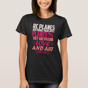 Camiseta Modelo-Piloto De Avião-Piloto De Avião-Piloto De V