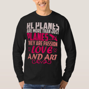 Camiseta Modelo-Piloto De Avião-Piloto De Avião-Piloto De V