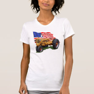 Camiseta Modelo U MM