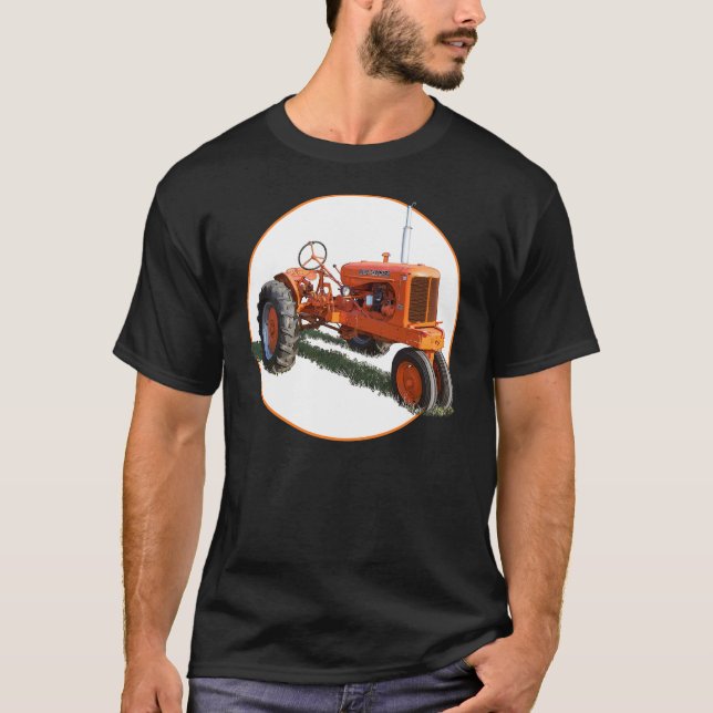 Camiseta Modelo WC (Frente)