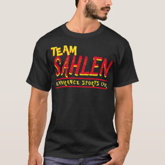 Camiseta Modelos