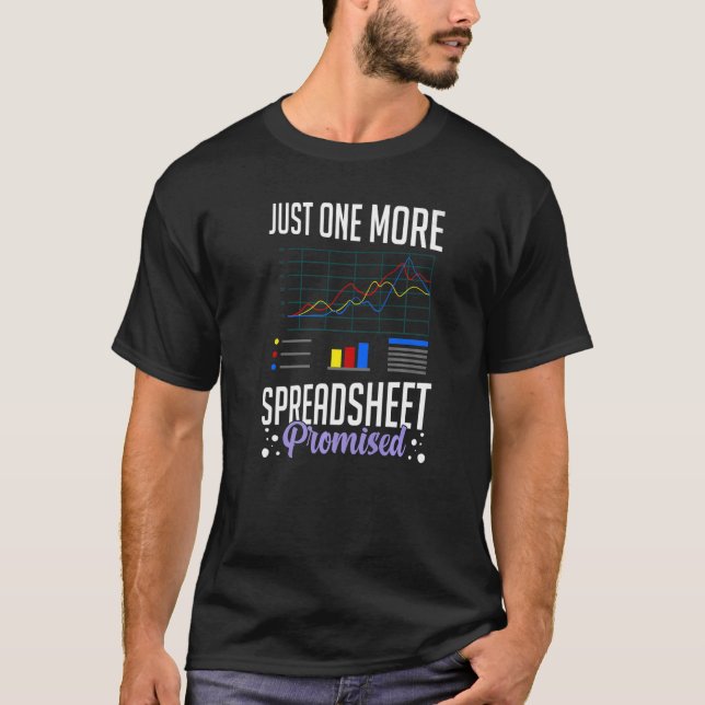 Camiseta Modelos de Orçamento de Software do Calculador de  (Frente)