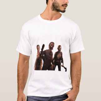 Camiseta Modelos fantasma de fasmofobia