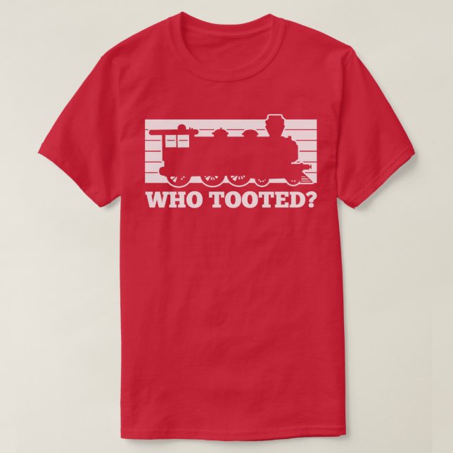 Camiseta Modelos Ferroviários de Comboios (Frente do Design)