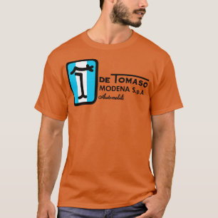Camiseta Modena Automobili