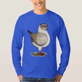 Camiseta Modena Gazzi de prata