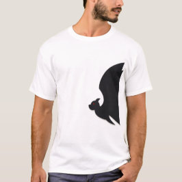 Camiseta Modern bat