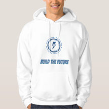 Camiseta Modern Energy Bolt - Poder Futurista
