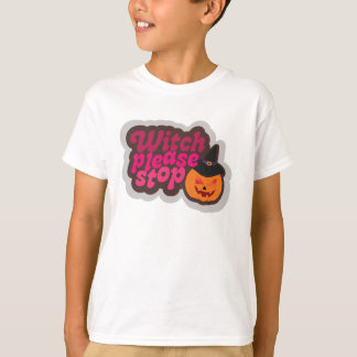 Camiseta moderna e elegante
