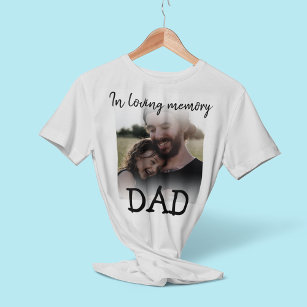 Camiseta Moderno   Crianças   Foto Memorial T-Shirt