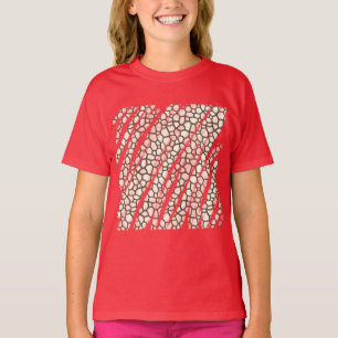 CAMISETA MODERNO MODERNO MODERNO SIMPLES CHIC ELEGANTE MONO