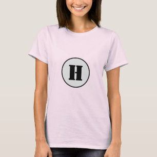 CAMISETA MODERNO MODERNO MODERNO SIMPLES CHIC ELEGANTE MONO