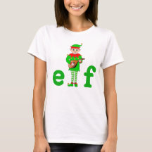 Moderno Musical de Natal Elf