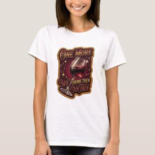 Camiseta Moderno Ouro MAIS UM BEBEMOS E PODemos FA