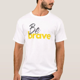 Camiseta Moderno, urbano, ousado, design vibrante de Seja C